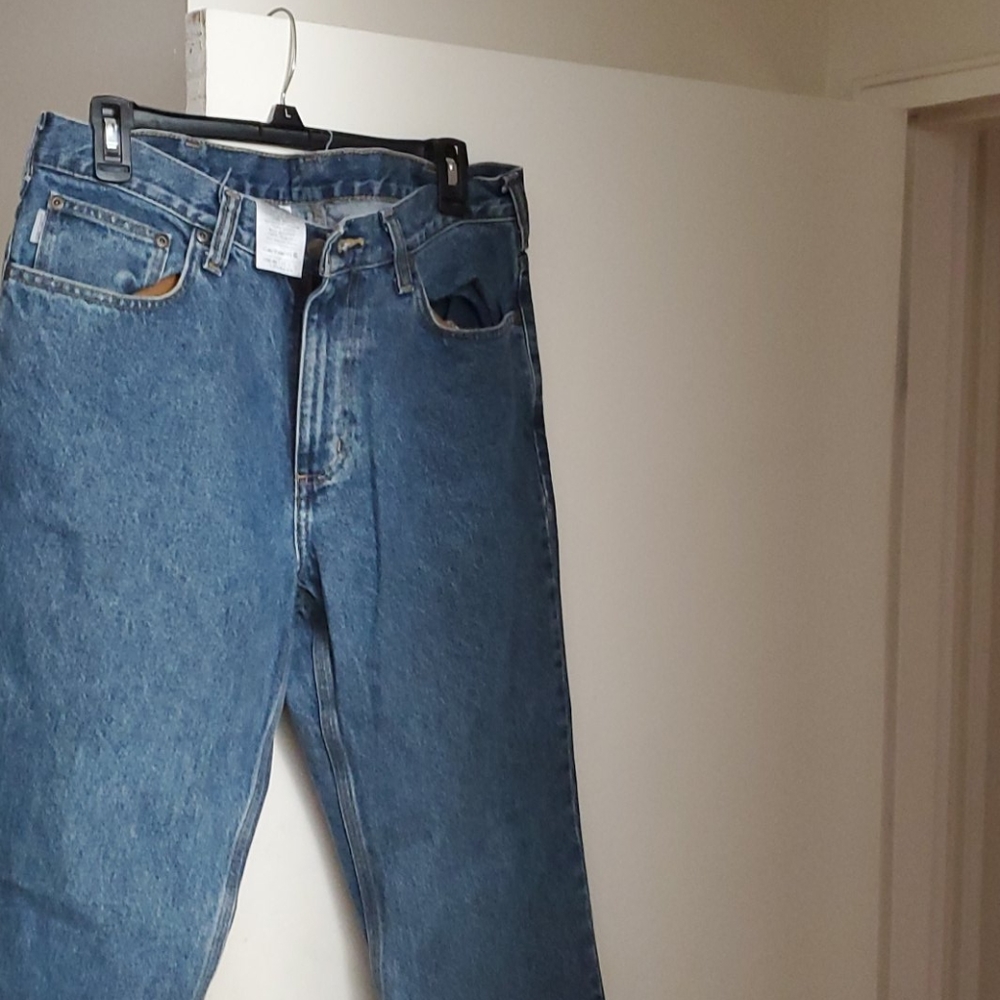 Mens pants 35x32